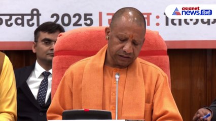 किसानों के बीमा-गांव में रोजगार से लेकर स्कूटी तक...CM योगी ने बताई Budget की बड़ी बातें