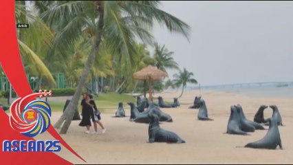 Desaru jangka sektor pelancongan dapat nafas baharu