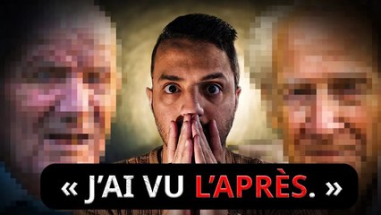 CES 2 PERSONNES SONT REVENUES D'ENTRE LES M️RTS. (témoignages EMI)