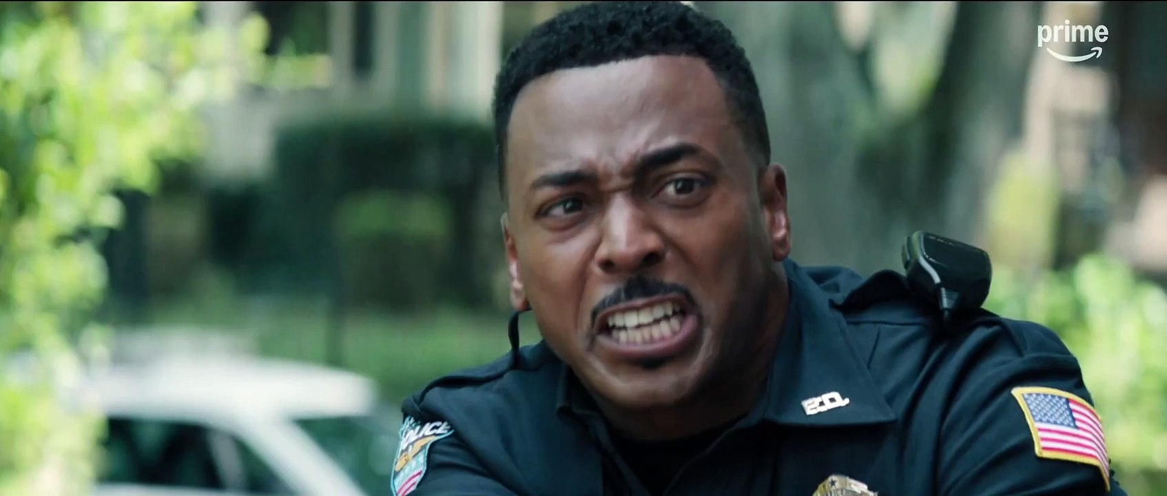 Tyler Perry's Duplicity - Trailer (English) HD