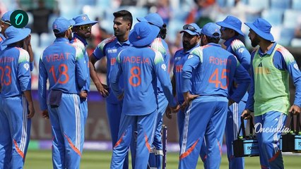 IND vs BAN: Mohammed Shami, Harshit Rana, Axar के सामने बांग्लादेश ध्वस्त | Champions Trophy 2025