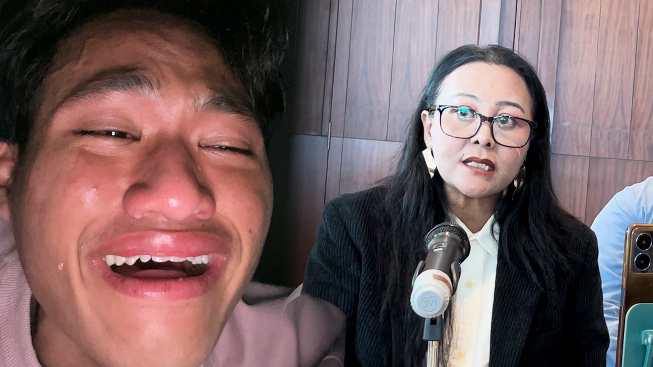 Ellie Suriaty naik angin! Ibu bapa Imran Bard kena datang minta maaf