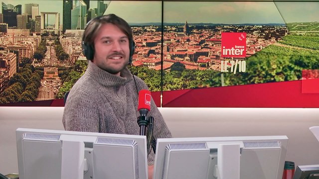 Prenez un tic-tac, tic-tac - La drôle d'humeur de Mélodie Fontaine