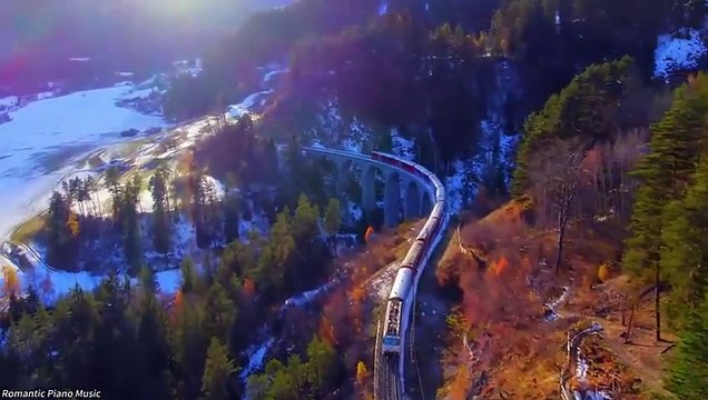 200 Meilleures Mélodies d'Amour au Piano – Superbes Chansons d'Amour Romantiques et Relaxantes au Piano