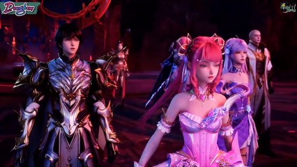 Throne Of Seal Episode 147 Sub Indo