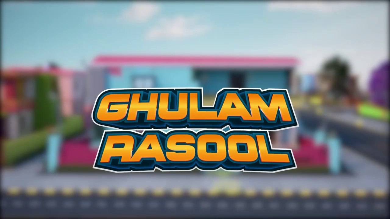 Bablo , Khel Aur Exam -