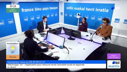 Du café d'orge made in Pays basque, l'alternative pour remplacer le café matinal