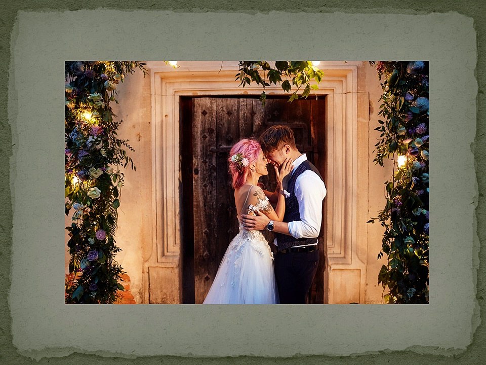 Yevette Heiser - Guide: Wedding Photography Tips and How to Back Up Your Memories