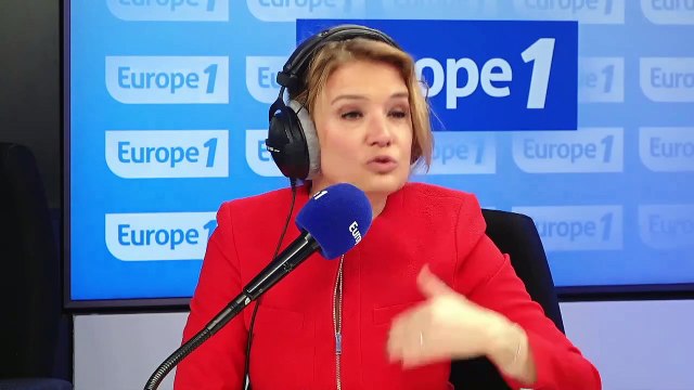 Pascal Praud et vous - «C'est la double peine» : Pascale de la Tour du Pin réagit à la fermeture de C8