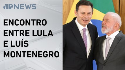Brasil e Portugal assinam 19 acordos bilaterais