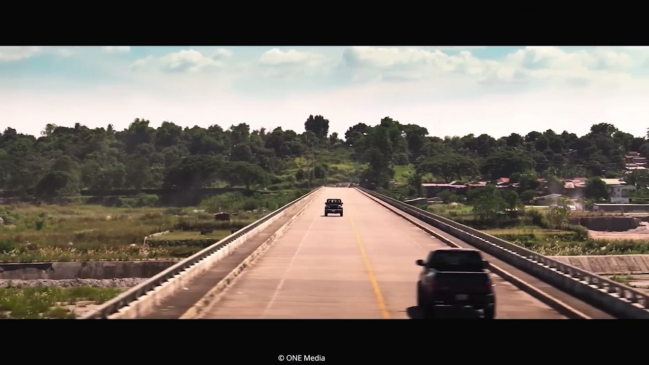 The Bayou: Trailer zum kommenden Tier-Horror-Start im Heimkino