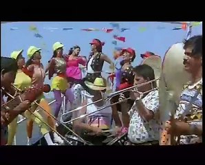 Aaja Meri Jaan /	S. P. Balasubrahmanyam, Anuradha Paudwal/1993  Aaja Meri Jaan