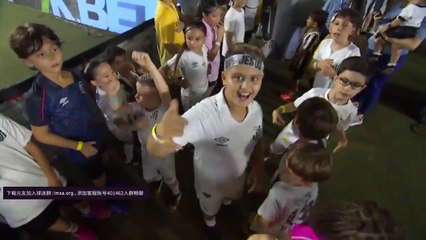 Watch the Full Match: Santos vs. Noroeste | Paulistão 2025 ⚽