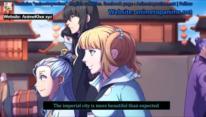 God of Martial Arts Episodes 81-90 English Subtitles
