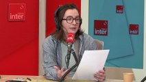On peut plus tronçonner personne - La chronique de Lisa Delmoitiez