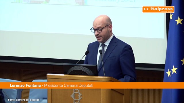 Mediterraneo, Fontana Volano per lo sviluppo socio-economico