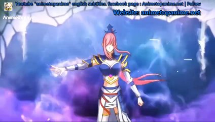 God of Martial Arts Episodes 71-80 English Subtitles