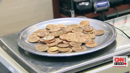 Son Dakika... Soluklanan Altın Yeniden Yükselişte: Hedef Ne? Uzman isim rakam verdi