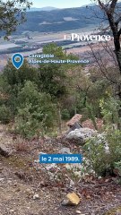 Disparition de Yannis à Ganagobie, 36 ans après le mystère demeure entier