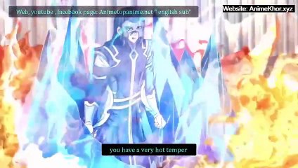 God of Martial Arts Episodes 101-110 English Subtitles