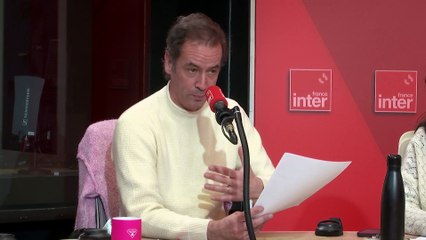 L’effet waouh - Tanguy Pastureau maltraite l'info