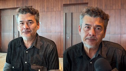 Malu tak jadi kahwin, Azri Iskandar dah serik kongsi kisah cinta