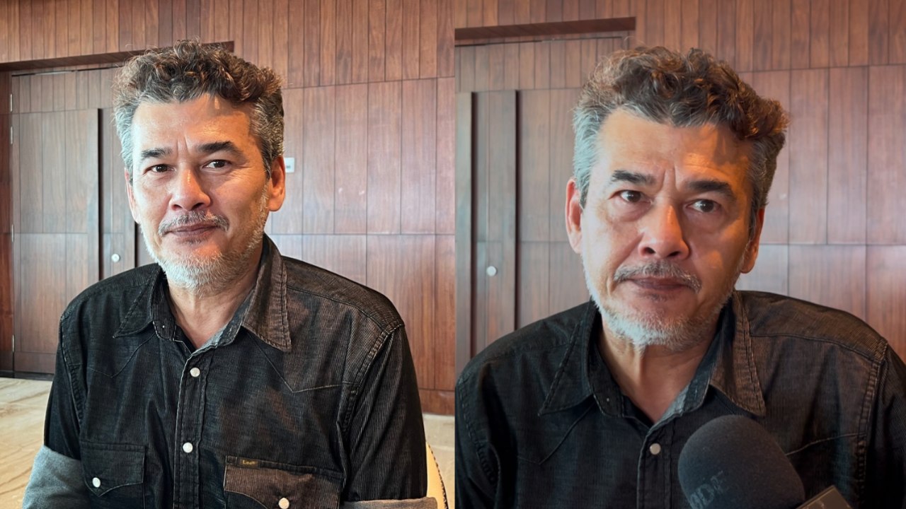 Malu tak jadi kahwin, Azri Iskandar dah serik kongsi kisah cinta