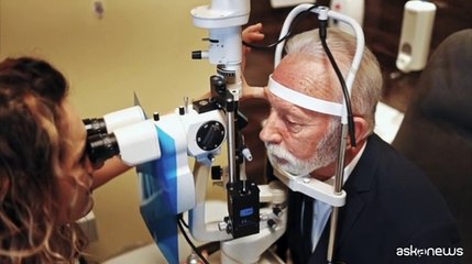 Salute visiva, SOI: troppe attese per visite e operazioni