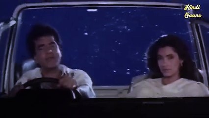 Ek Din Aayegi / / Aaj Kie Aurat 1993/Jeetendra, Dimple Kapadia , Kumar Sanu