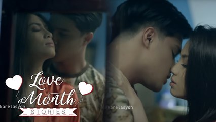 Babae, na-inlove sa anak ng kanyang sariling kumare! | Karelasyon