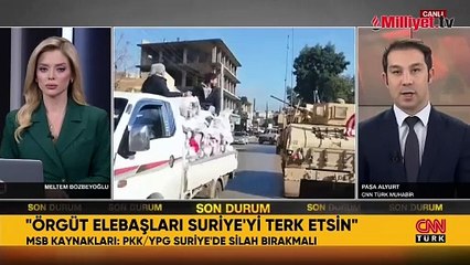 Akdeniz'de skandal anlaşma! MSB kaynaklarından açıklama