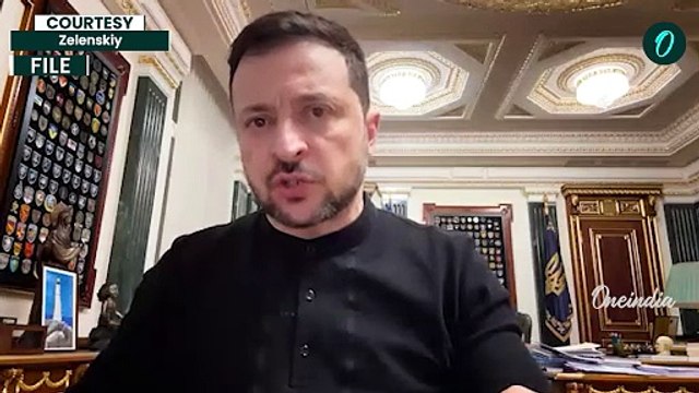 U.S To Break UK Alliance, Fight WWIII? Starmer Challenges Trump For Calling Zelensky a ‘Dictator’