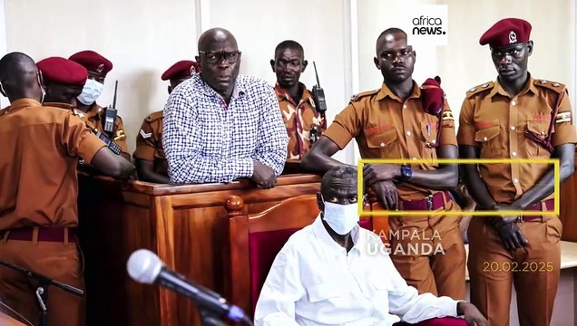 Arrêt sur images du 20 février 2025