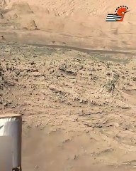 NASA Releases the Most Insane Footage of Mars