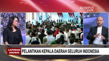 Kata Direktur Eksekutif KPPOD dan Pengamat soal Tantangan Kepala Daerah di Tengah Efisiensi