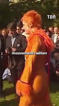 Une femme dévoile les règles extrêmes imposées dans la secte de Raël