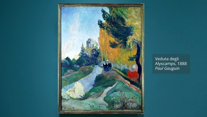 Van Gogh - Poeti e amanti, guarda una clip inedita del film (HD)
