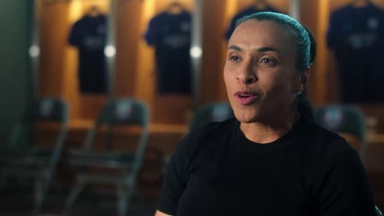 For the Win: NWSL - Season 1 Official Trailer 🎥 - thumbnail