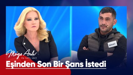 2 çocuğunu alıp motosiklet ile evden kaçmıştı - Müge Anlı ile Tatlı Sert 20 Şubat 2025