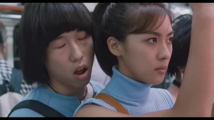 Korean film (2002) Full hollywood Movie explained in Hindi _ Fm Cinema Hub