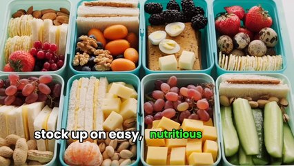 Top 8 Easy Ways to Eat Healthier Today!