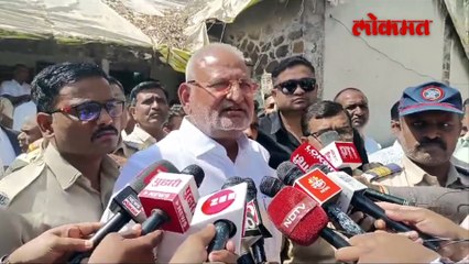 दोन वर्षांची शिक्षा, 420 चा ठपका... माणिकराव कोकाटेंनी काय सांगितलं?