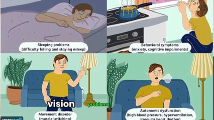 Uncovering the Secrets of Sporadic Fatal Insomnia: A Rare and Deadly Brain Disorder 🧠