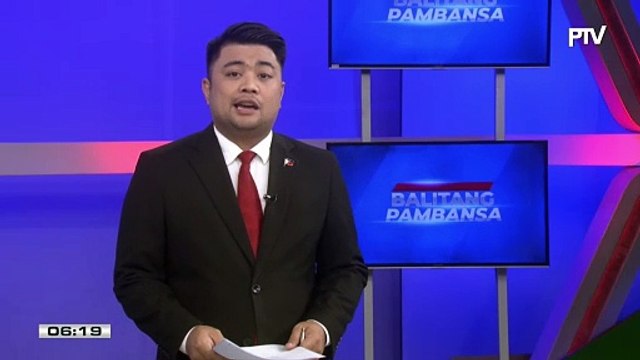D.A. hiniling sa Comelec na i-exempt sa election ban ang pagbebenta ng NFA rice