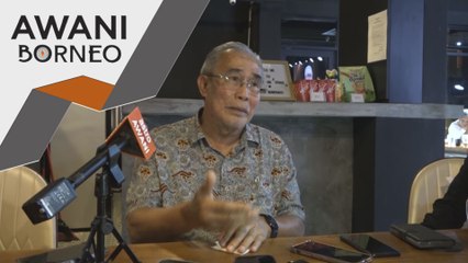 Pengurangan aktiviti pembalakan bantu kurangkan kesan pemanasan global