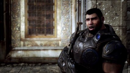 Gears of War Ultimate Edition || Introducción a Gus