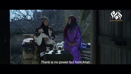 مسلسل الامام أحمد بن حنبل الحلقه 26