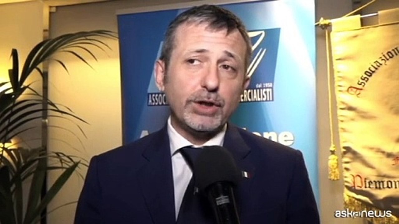 Caso Cospito, il pm ha chiesto l'assoluzione per Delmastro