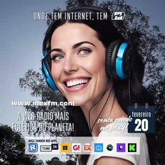 Bom dia (20/Fev/2025) #webradiomexfm #goodvibes #mexfm #mexnews #bomdia #quintafeirou