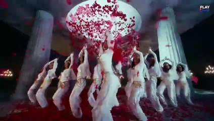 Zaalima _ DYSTINCT , Shreya Ghoshal, Mouni Roy